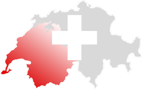 suisse romande